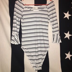Abercrombie Body Suit